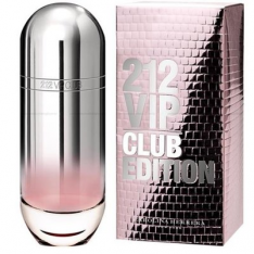 Carolina Herrera 212 VIP Club Edition