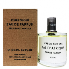 Byredo \"Gypsy Water\", 100 ml (тестер)