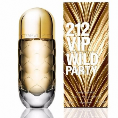 Carolina Herrera 212 VIP Wild Party