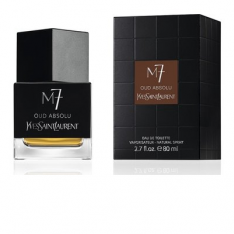 Yves Saint Laurent M7 Oud Absolu