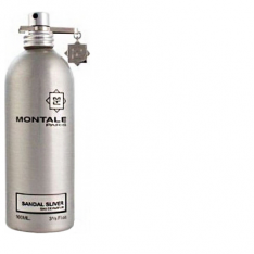 MONTALE SANDAL SLIVER 100ml