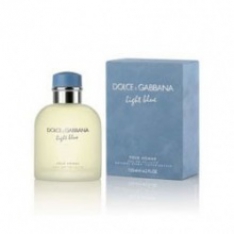 Dolce & Gabbana Light Blue Pour Homme