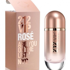 Carolina Herrera 212 VIP Rose