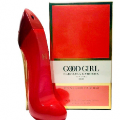 Carolina Herrera \"Good Girl Red\", 80 ml tester