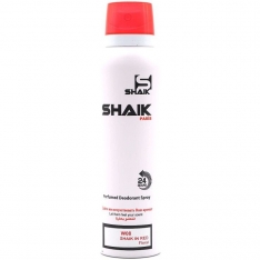SHAIK 164 - дезодорант Escentric 01 150 ml
