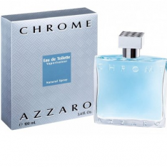 Azzaro Chrome