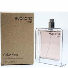 Calvin Klein \"Euphoria For Men\", 100 ml tester