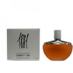 Cerruti \"1881 Pour Femme\", 50 ml (тестер)