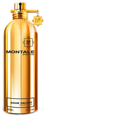 MONTALE AOUD VELVET 100ml