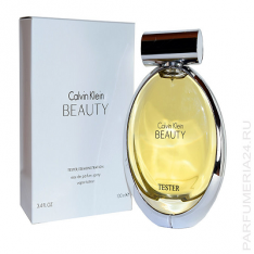 CALVIN KLEIN BEAUTY 100ml тестер