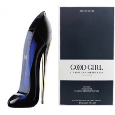 Carolina Herrera \\\"Good Girl\\\", 80 ml (тестер)