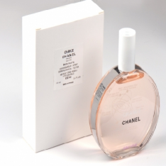 Chanel \"Chance Eau Vive\", 100 ml (тестер)