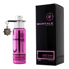 Montale Парфюмерная вода Deep Rose 30 ml unisex