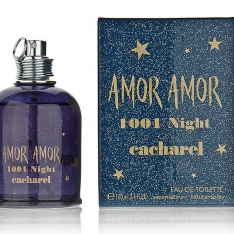Amor Amor 1001 Night