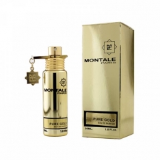 Montale - Pure Gold 30 мл.