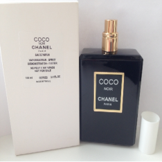 Chanel \"Coco Noir\", 100 ml (тестер)