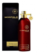 MONTALE SLIVER AOUD 100ml