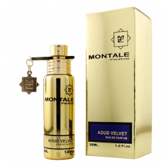 Montale - Aoud Velvet 30 мл.