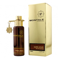 Montale Парфюмерная вода Dark Aoud 30 ml unisex