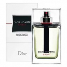 Dior Homme Sport