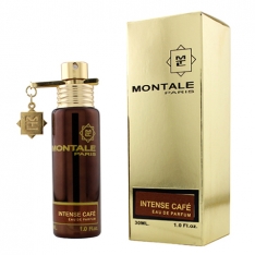 Montale Парфюмерная вода Intense Cafe 30 ml unisex