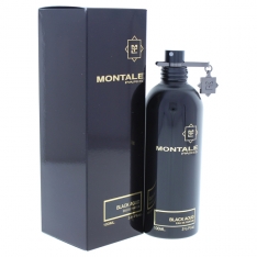 Парфюмерная вода Montale Black aoud (уни) 30 ml