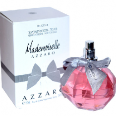 Azzaro \"Mademoiselle\", 90 ml (тестер)