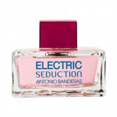 Antonio Banderas Electric Blue