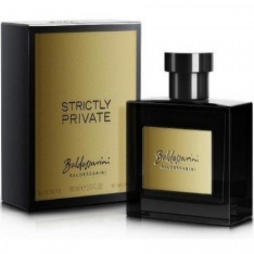 Baldessarini Strictly Private