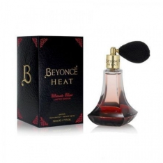 Beyonce Heat Ultimate Elixir