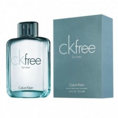 Calvin Klein CK Free