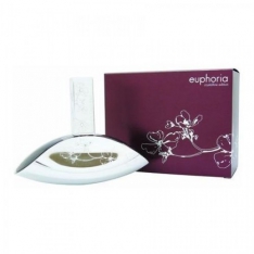 Calvin Klein Euphoria Crystalline Edition