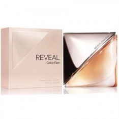 Calvin Klein Euphoria Reveal