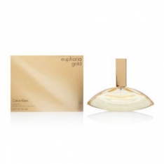 Calvin Klein Liquid Gold Euphoria