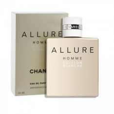 Chanel Allure Homme Edition Blanche