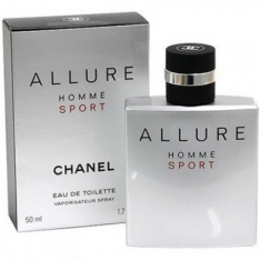 Одеколон Chanel Allure Homme Sport