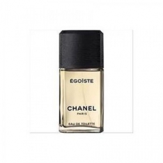 Chanel Egoiste