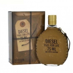 Diesel Fuel For Life