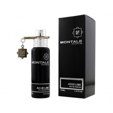 Montale "Aoud Lime", 30 ml