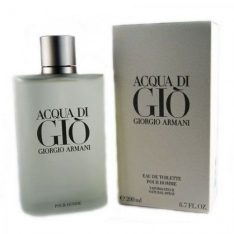 Armani Acqua Di Gio