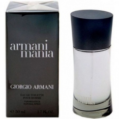 Armani Mania Men