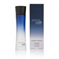 Armani Code Summer