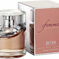 Boss Femme 50 ml