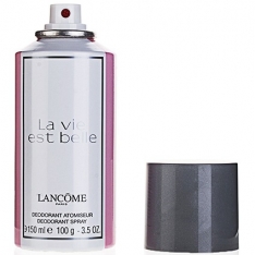 Lancome "La Vie est Belle" (дезодорант)