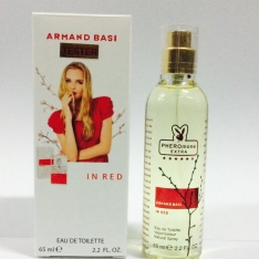 Armand Basi In Red Eau de Parfum Pheromone 65ml