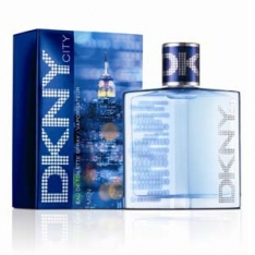 DKNY City for Men