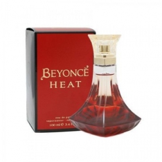 Beyonce Heat