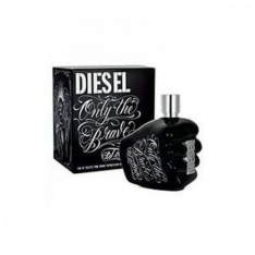 Diesel Only the Brave