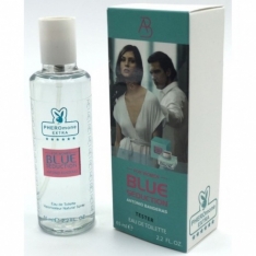 Antonio Banderas Blue Seduction for Women Pheromone 65ml