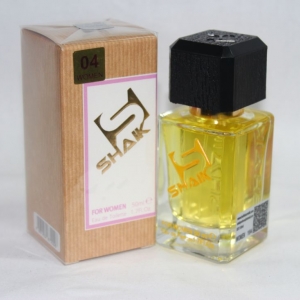 04 (SHAIK)  AVON LITTLE BLACK DRESS 50ml